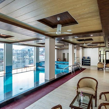 Regenta Inn On The Ganges Rishīkesh Εξωτερικό φωτογραφία