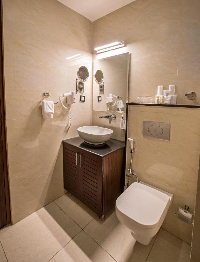 Regenta Inn On The Ganges Rishīkesh Εξωτερικό φωτογραφία