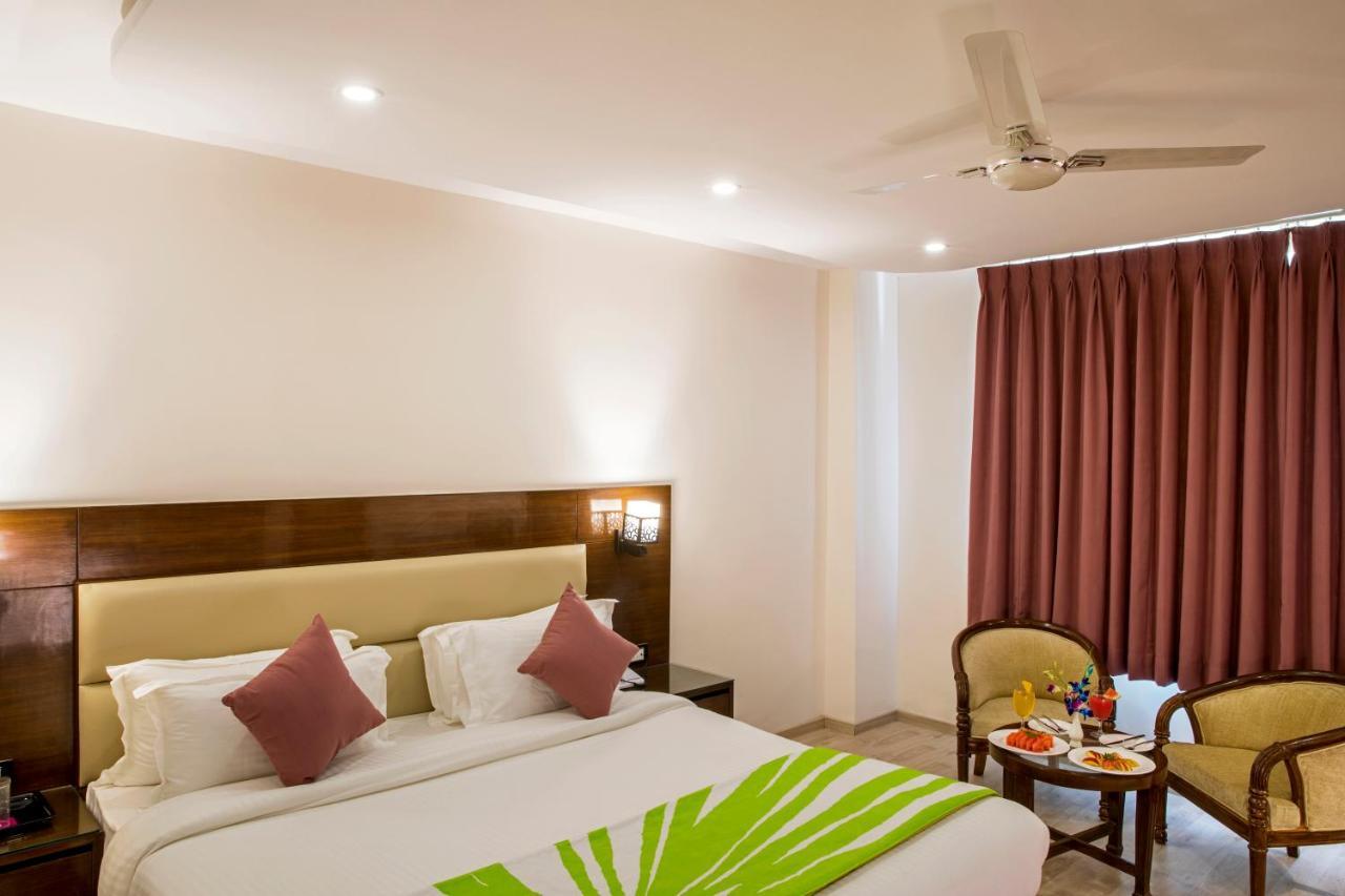 Regenta Inn On The Ganges Rishīkesh Εξωτερικό φωτογραφία