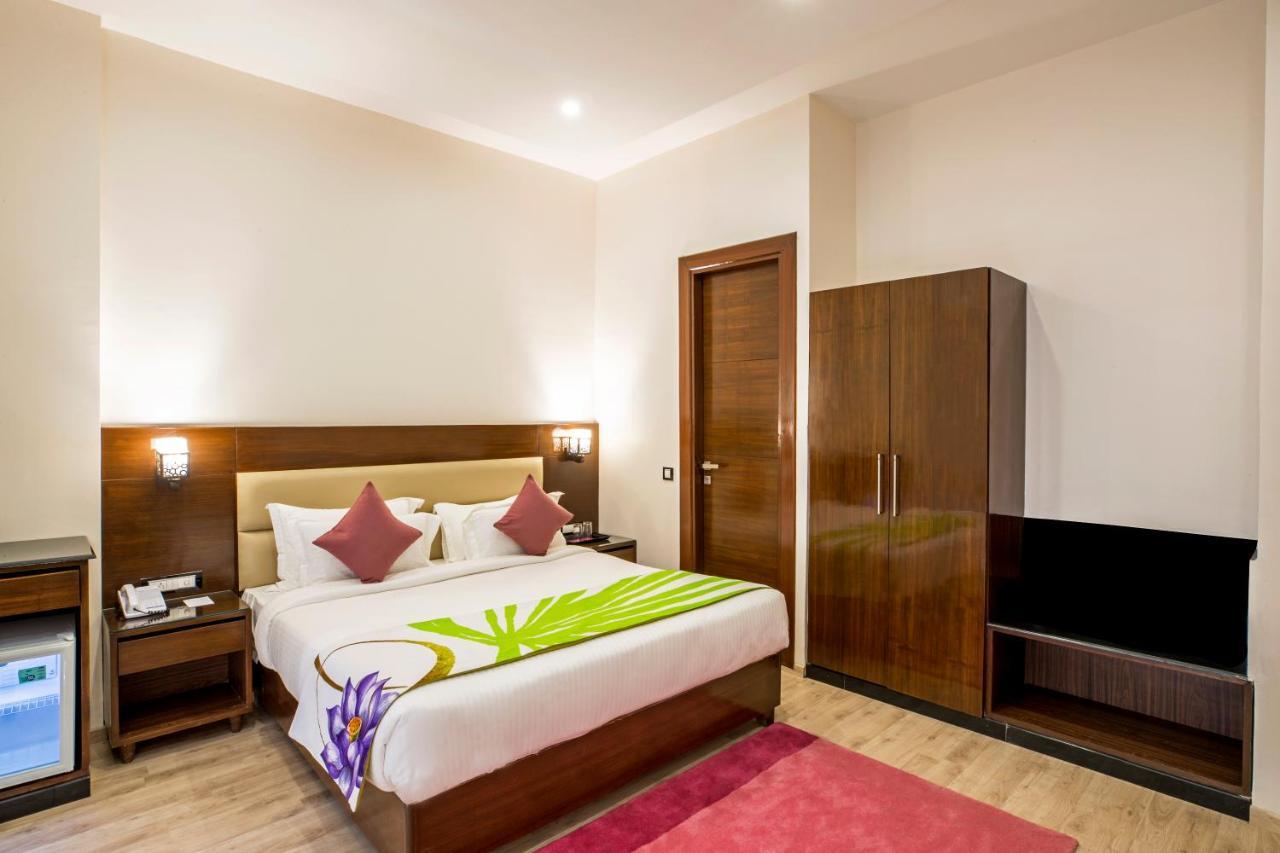 Regenta Inn On The Ganges Rishīkesh Εξωτερικό φωτογραφία